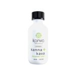 Kanva Botanicals Kanna+Kava Shot