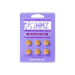 7OHMZ Extra Strength Formula